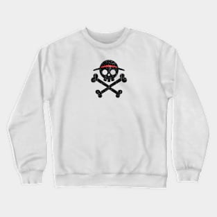 SHP Jolly Roger (Variant) Crewneck Sweatshirt